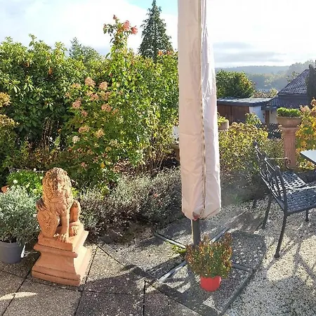 Apartment Lilie