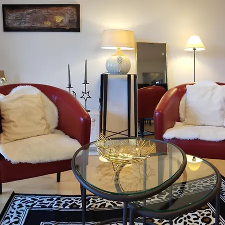 Lilie Apartment