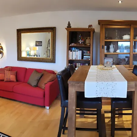 Lilie Apartment Weilmunster