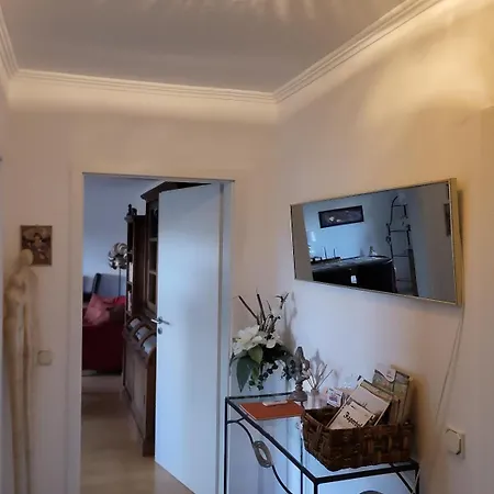 Lilie Apartment Weilmunster