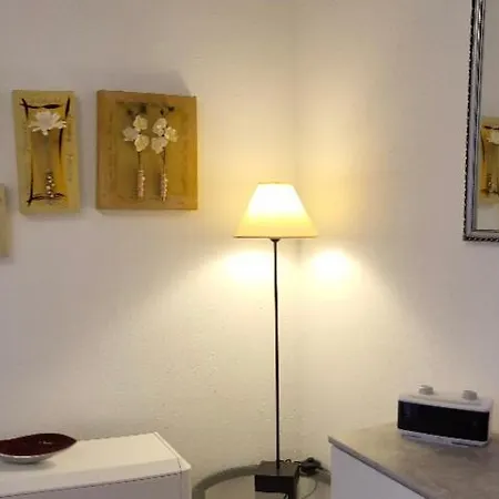 Lilie Apartment