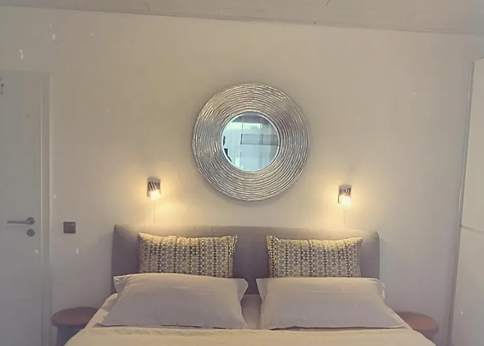 Lilie Apartment Weilmunster